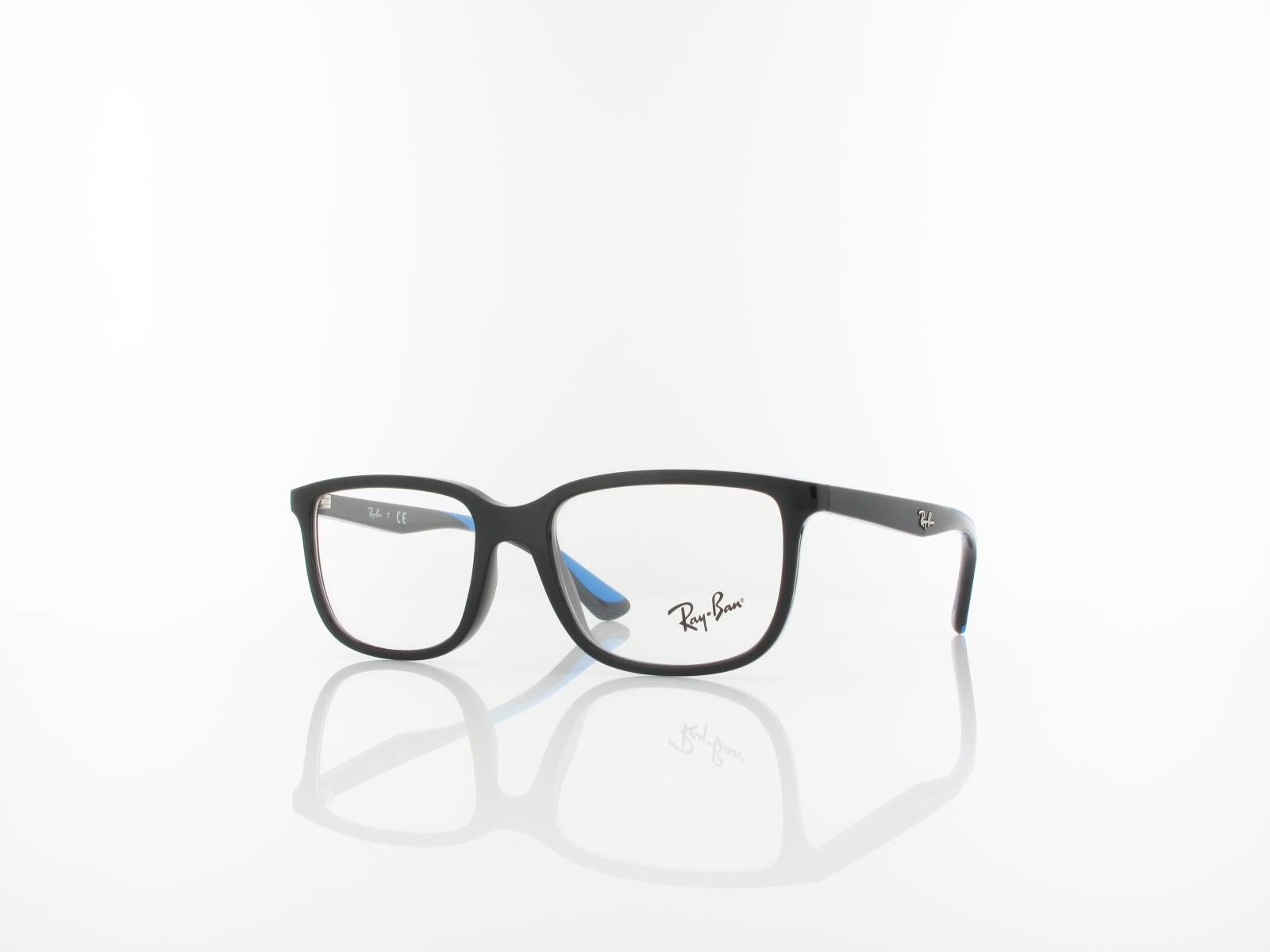 Ray Ban | RY1605 small 3862 49 | black