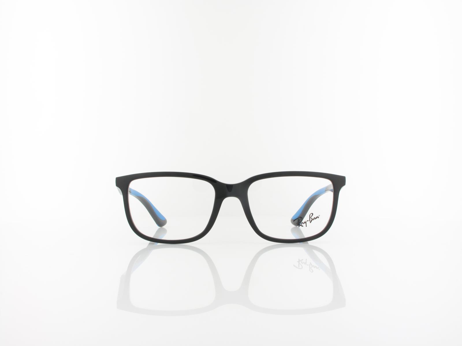 Ray Ban | RY1605 small 3862 49 | black