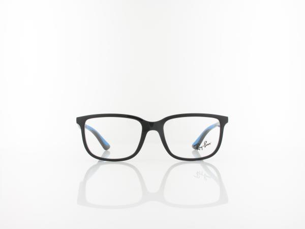 Ray Ban | RY1605 small 3862 49 | black