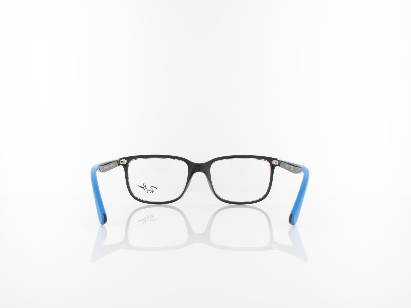 Ray Ban | RY1605 small 3862 49 | black