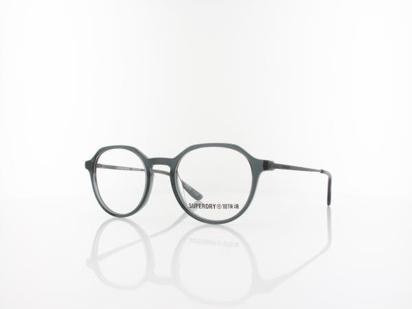Superdry | 2003 127 49 | smoke crystal