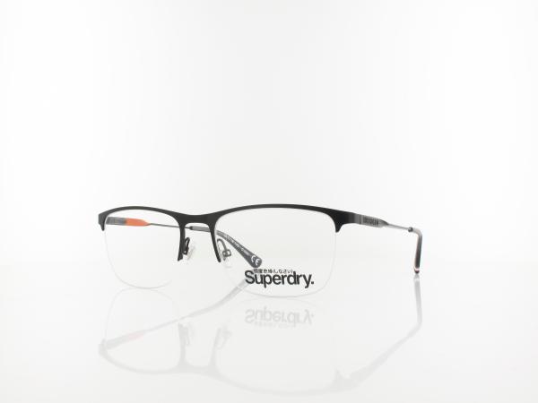 Superdry | Alchemist 004 55 | black
