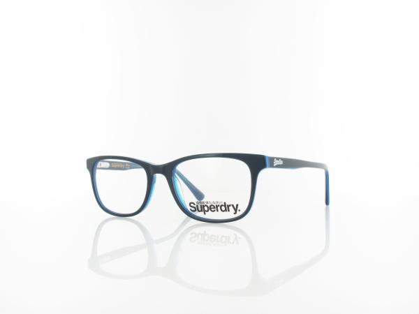 Superdry | Alix 106 50 | navy blue crystal