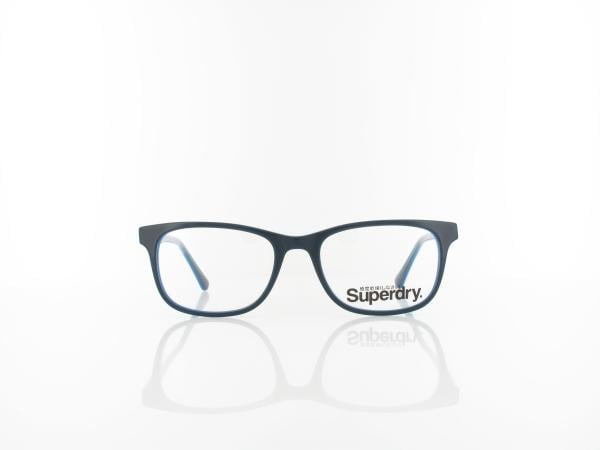 Superdry | Alix 106 50 | navy blue crystal