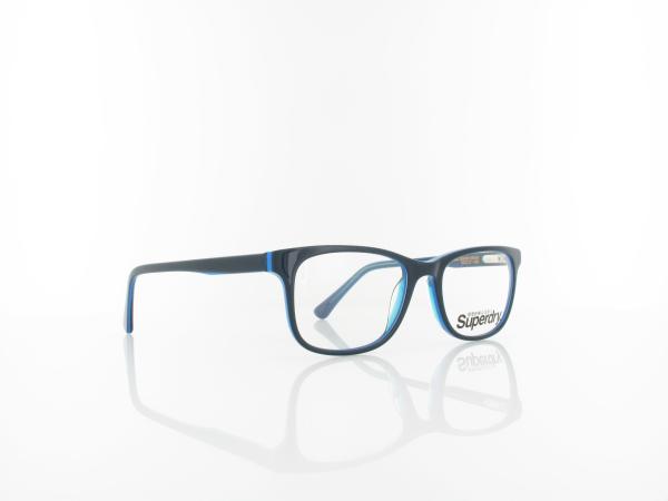 Superdry | Alix 106 50 | navy blue crystal