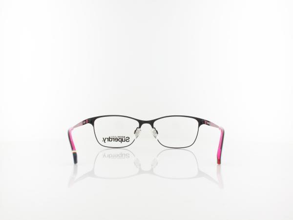 Superdry | Arizona 004 52 | black red