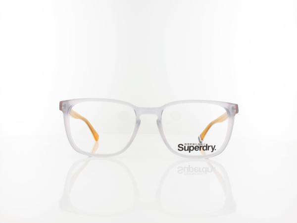 Superdry | Barnaby 108 56 | gloss grey crystal navy orange