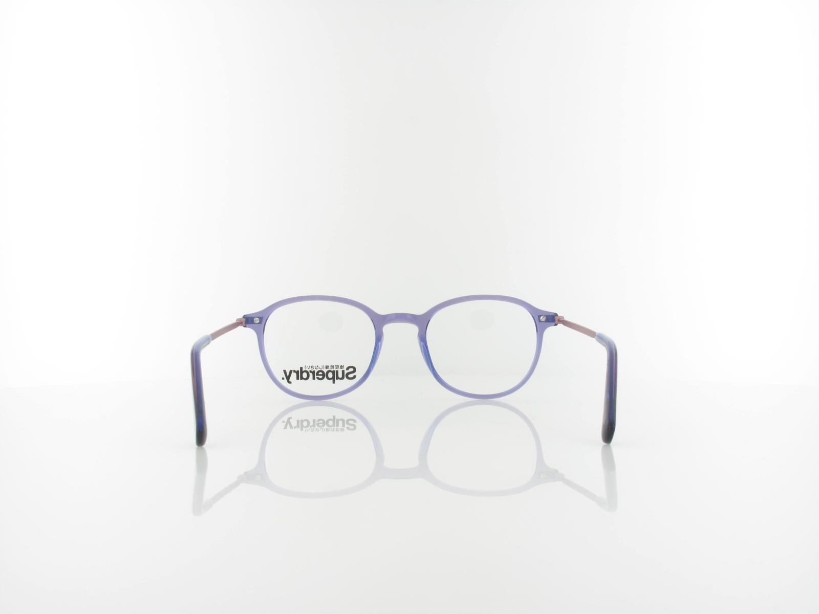Superdry | Billie 120 48 | purple crystal pink