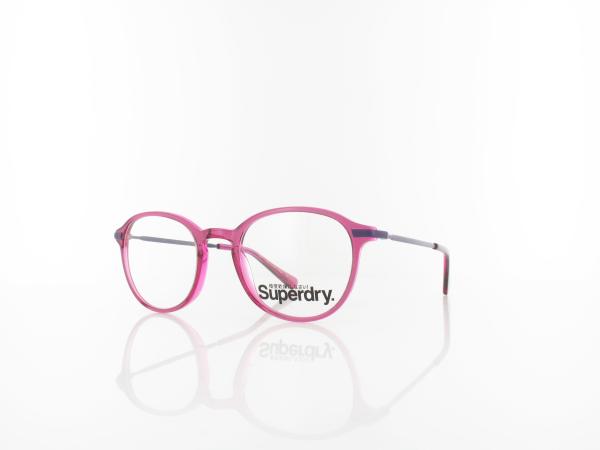 Superdry | Billie 172 48 | pink crystal purple