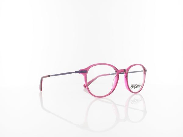 Superdry | Billie 172 48 | pink crystal purple