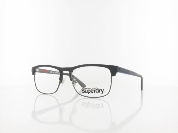 Superdry | Brendon 119 56 | solid grey blue