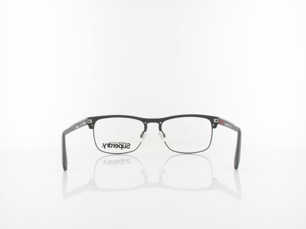 Superdry | Brendon 119 56 | solid grey blue