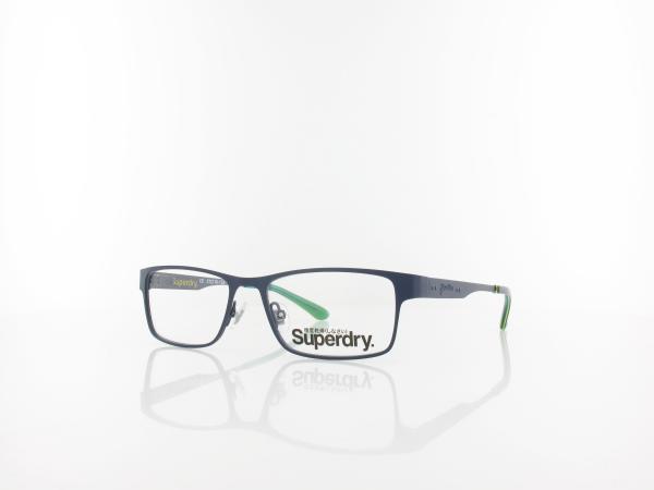 Superdry | Brooklyn 088 51 |  blue