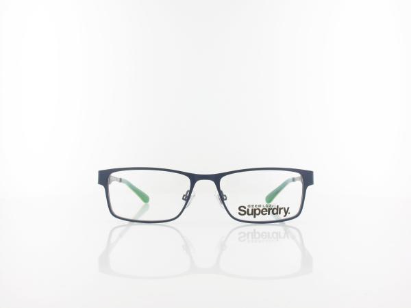 Superdry | Brooklyn 088 51 |  blue