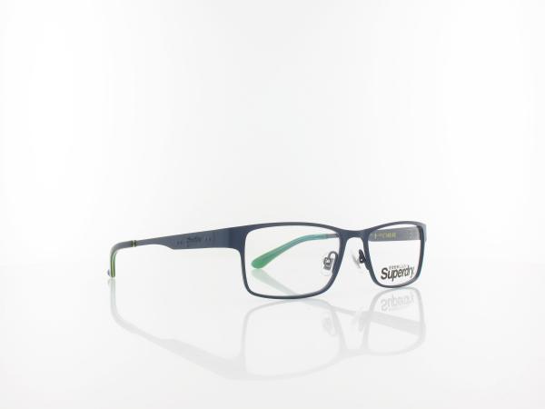 Superdry | Brooklyn 088 51 |  blue