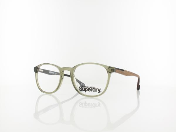 Superdry | Desert 109 51 | green crystal black brown