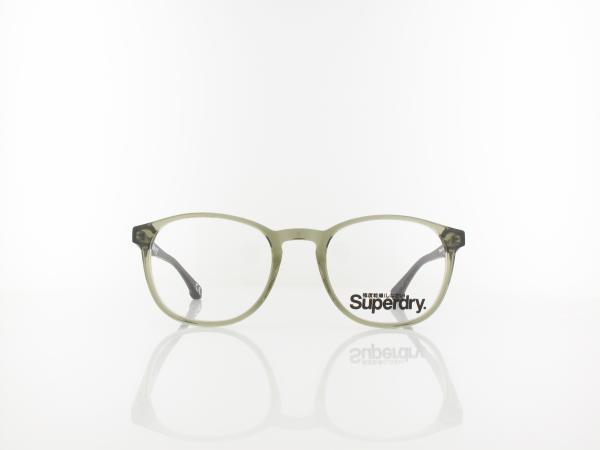 Superdry | Desert 109 51 | green crystal black brown