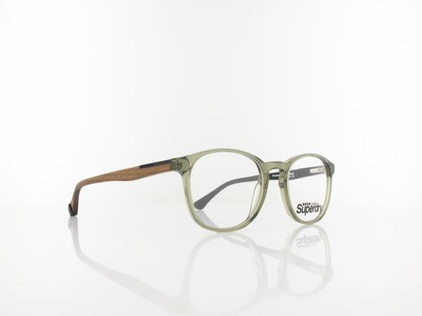 Superdry | Desert 109 51 | green crystal black brown