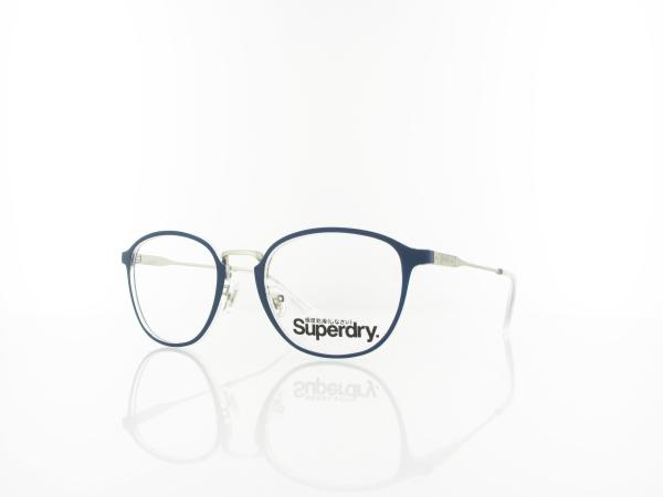 Superdry | Dilan 106 51 | navy crystal silver