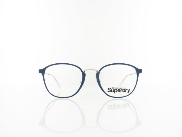 Superdry | Dilan 106 51 | navy crystal silver
