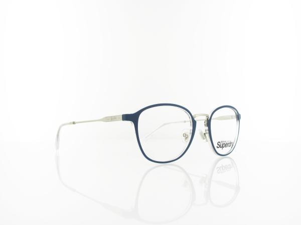 Superdry | Dilan 106 51 | navy crystal silver