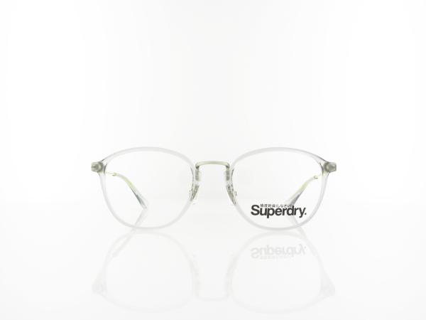 Superdry | Dilan 108 51 | grey crystal silver yellow