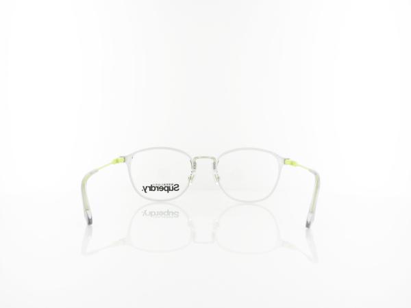 Superdry | Dilan 108 51 | grey crystal silver yellow