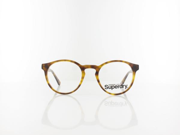 Superdry | Goro 102 48 | gloss blonde tortoise