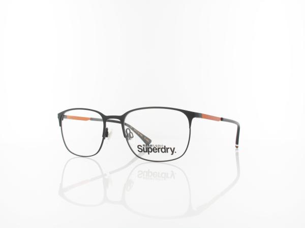 Superdry | Grade 004 54 | matt black