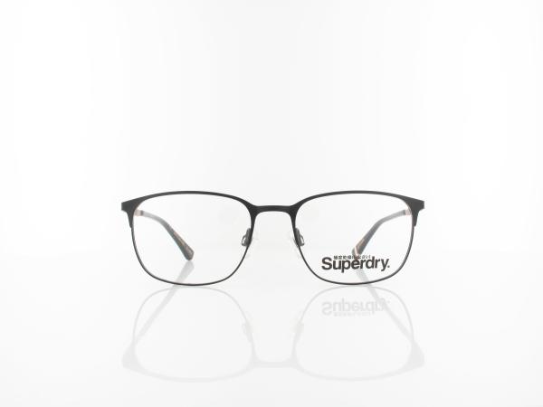 Superdry | Grade 004 54 | matt black