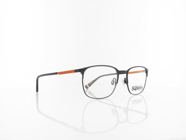Superdry | Grade 004 54 | matt black