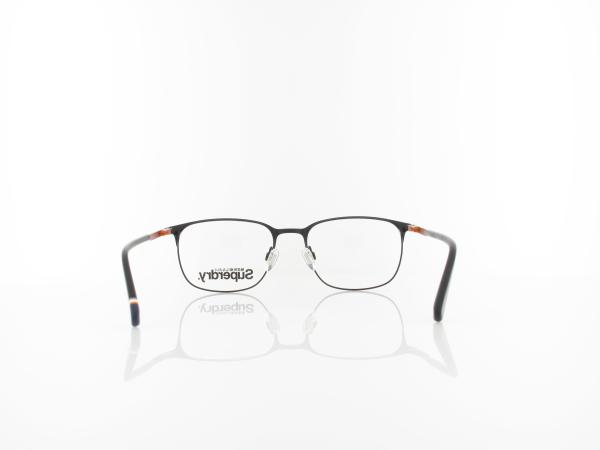 Superdry | Grade 004 54 | matt black