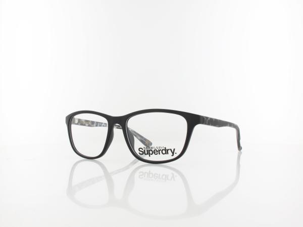 Superdry | Haru 104 52 | matte black