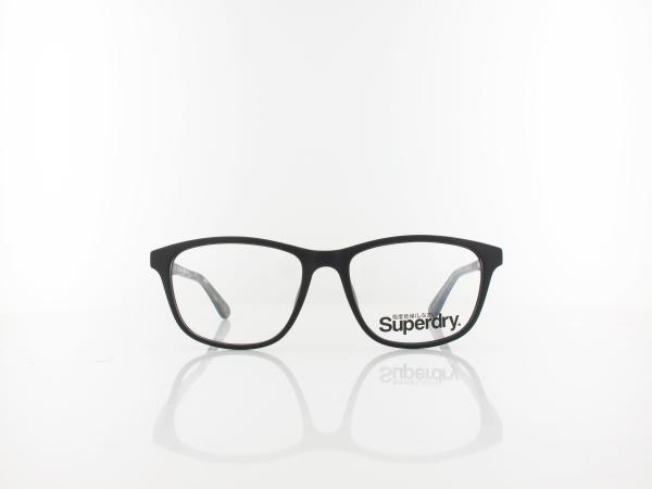 Superdry | Haru 104 52 | matte black