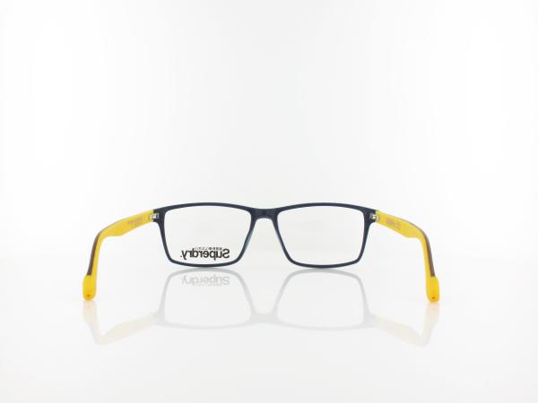 Superdry | Inca 105 56 | blue yellow wood