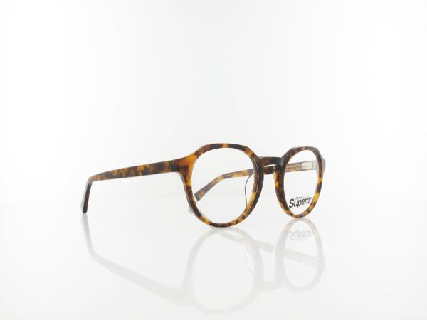 Superdry | Jaden 102 48 | polished havana