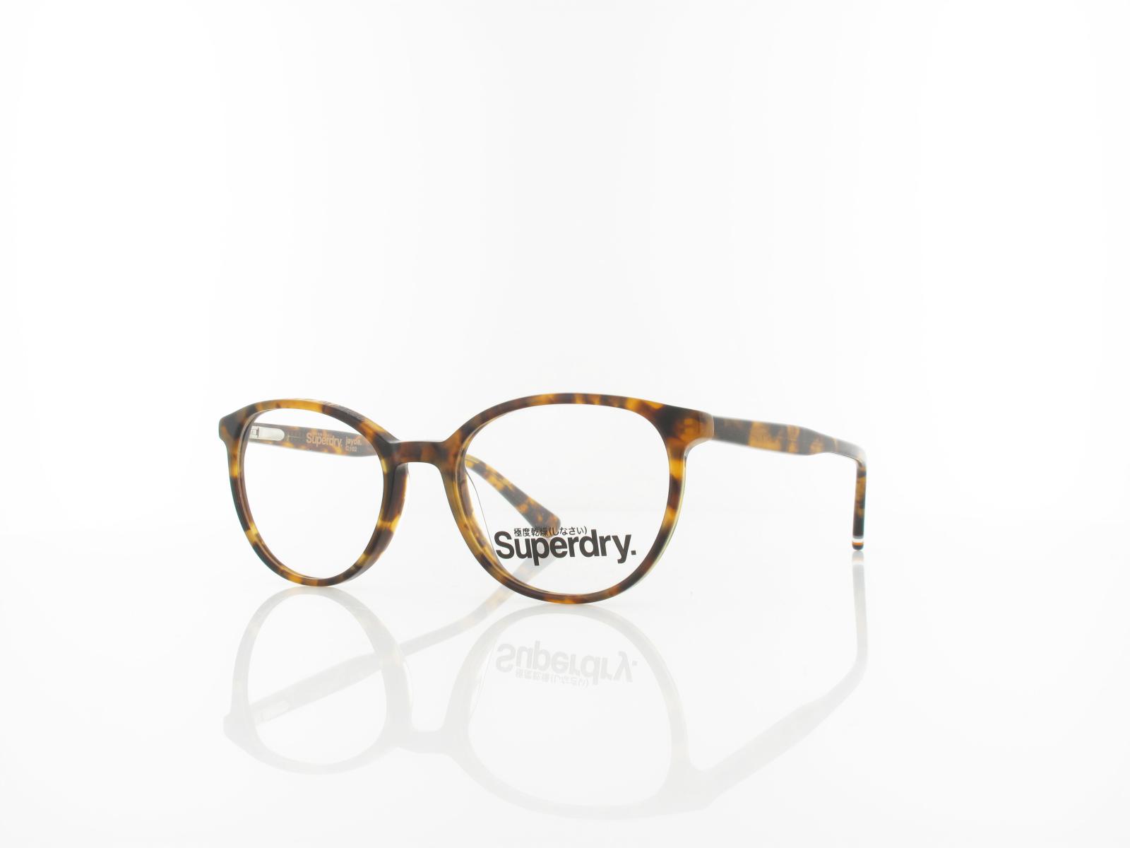 Superdry Jayde 102 49