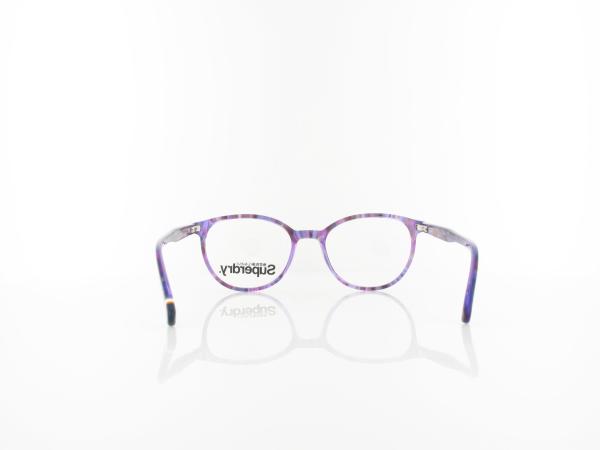 Superdry | Jayde 161 49 | purple patterned