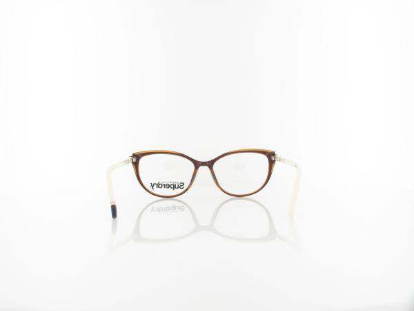 Superdry | Kaila 181 52 | brown nude leopard