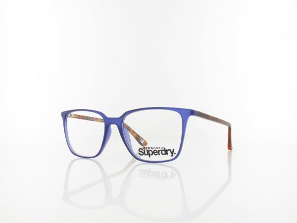 Superdry | Lexia 161 53 | blue havana