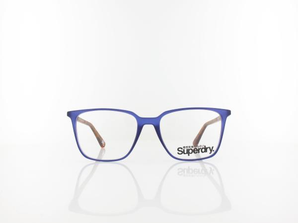 Superdry | Lexia 161 53 | blue havana