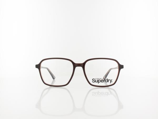 Superdry | Nadare 103 53 | brown havanna