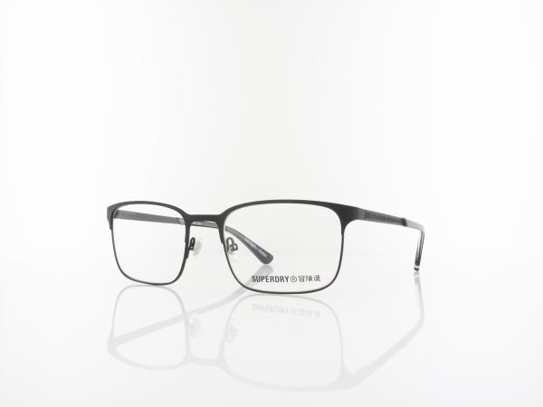Superdry | Script 004 55 | black orange