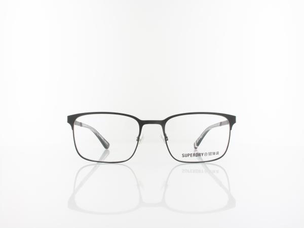 Superdry | Script 004 55 | black orange