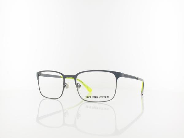 Superdry | Script 008 55 | grey nu yellow