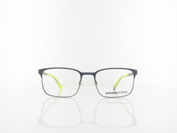 Superdry | Script 008 55 | grey nu yellow