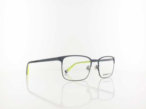Superdry | Script 008 55 | grey nu yellow