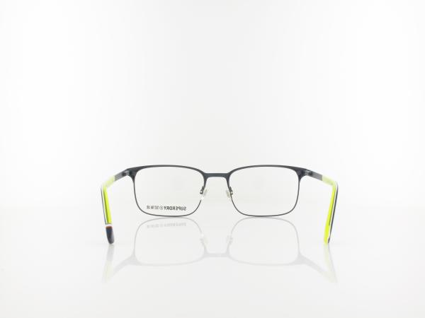 Superdry | Script 008 55 | grey nu yellow