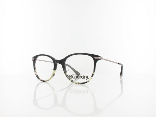 Superdry | Shika 104 50 | black grey transparent