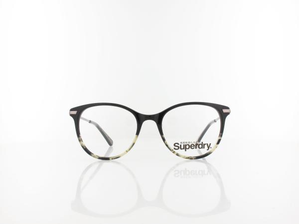 Superdry | Shika 104 50 | black grey transparent
